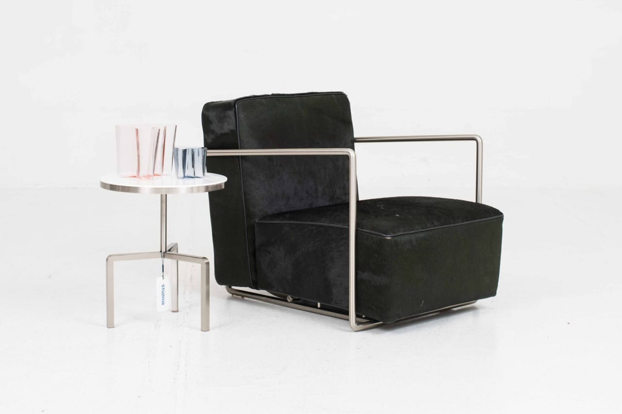 Flexform A.B.C. Sessel von Antonio Citterio